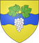 Ville / village / commune / Chanay - Blason de Chanay.