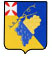 Ville / village / commune / Vernou - Blason de Vernou-sur-Brenne.