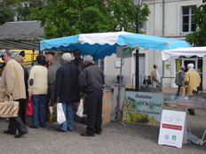 Domaine Vigneau-Chevreau - Propritaire-viticulteur - Culture biodynamique.