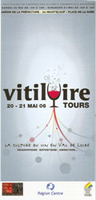 Vitiloire 2006 - Les vins du Val de Loire !.
